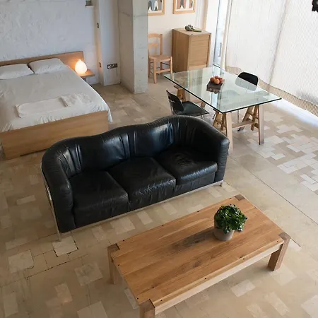 Centre Apartment