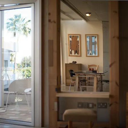 Appartement Centre *