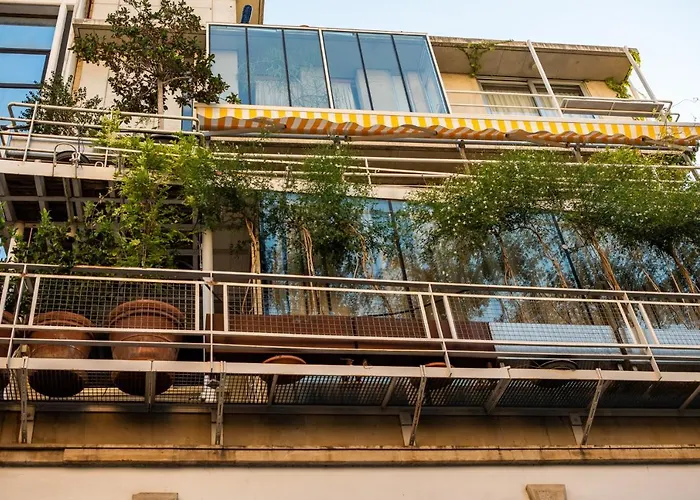 Centre Appartement Limasol