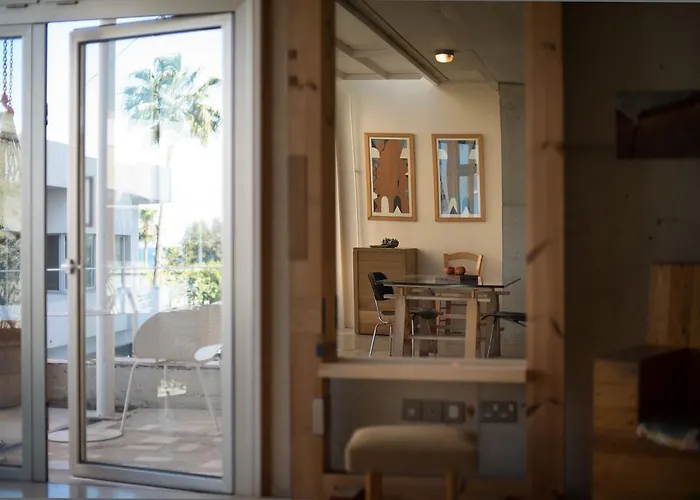 Appartement Centre *