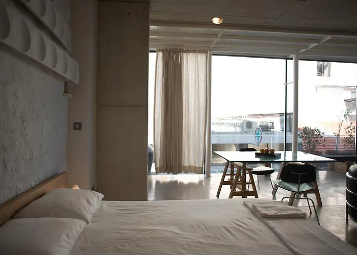 Centre Appartement *